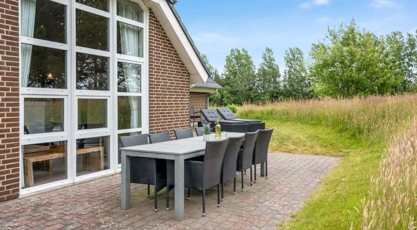 Photo of "Annlis" - 4km from the sea