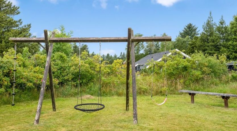 Photo of "Annlis" - 4km from the sea