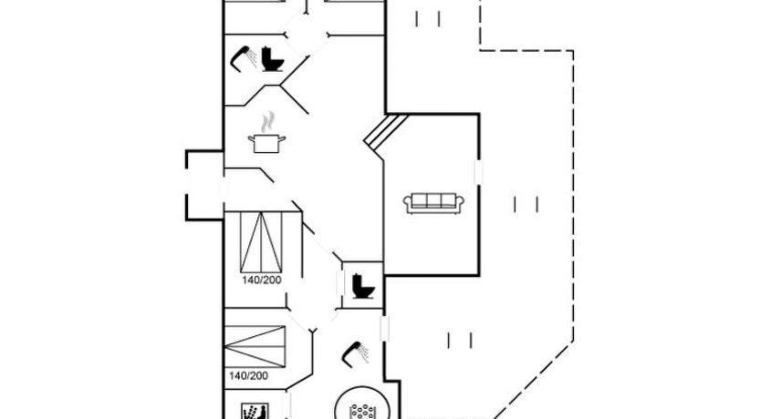 Photo of "Annlis" - 4km from the sea