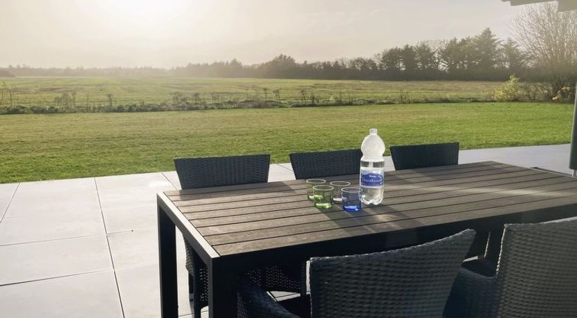 Photo of "Corina" - 850m to the fjord