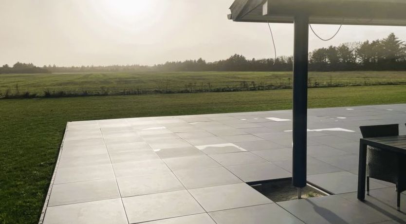 Photo of "Corina" - 850m to the fjord