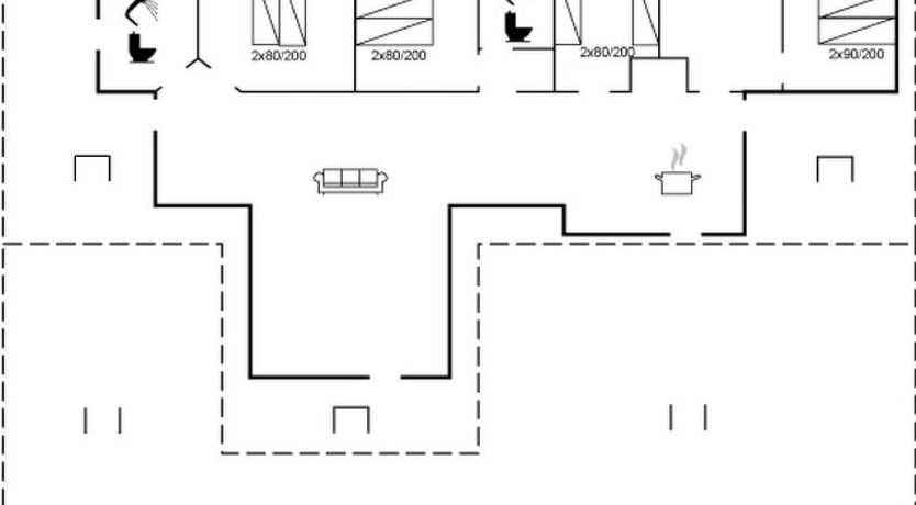 Photo of "Corina" - 850m to the fjord