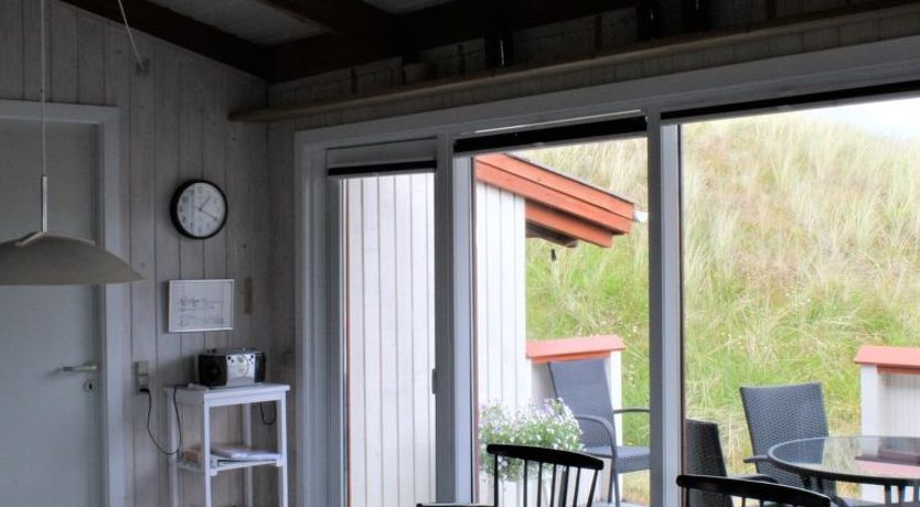 Photo of "Jorma" - 250m to the fjord