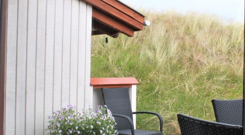 Photo of "Jorma" - 250m to the fjord