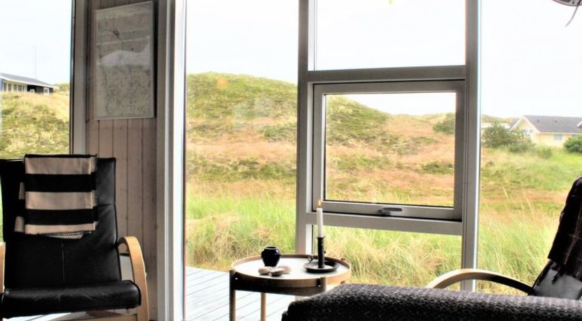 Photo of "Jorma" - 250m to the fjord