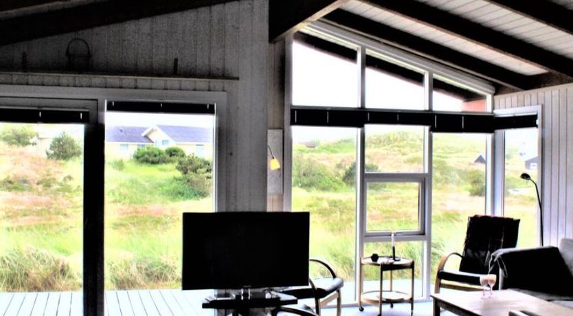 Photo of "Jorma" - 250m to the fjord