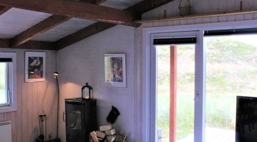 Photo of "Jorma" - 250m to the fjord