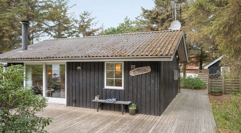 Photo of "Hamund" - 700m from the sea