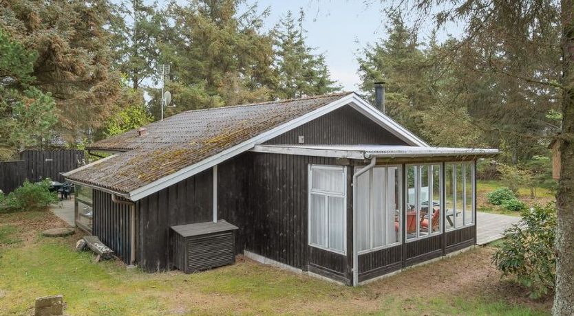 Photo of "Hamund" - 700m from the sea