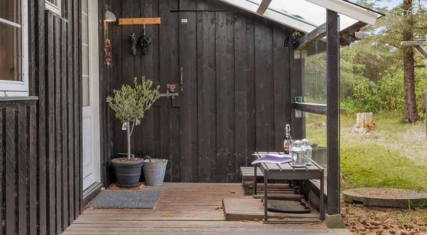 Photo of "Hamund" - 700m from the sea