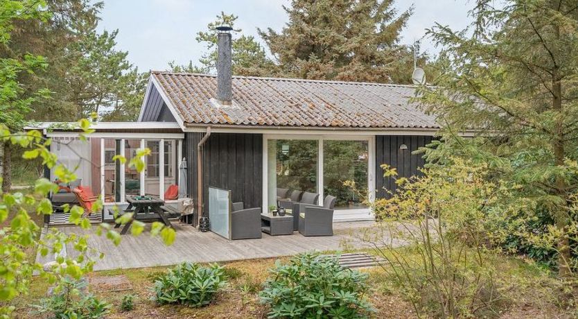 Photo of "Hamund" - 700m from the sea