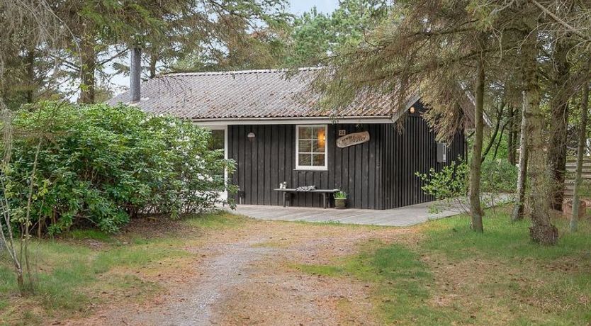 Photo of "Hamund" - 700m from the sea