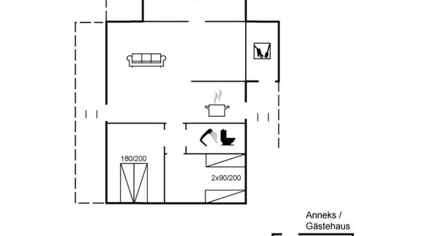 Photo of "Hamund" - 700m from the sea
