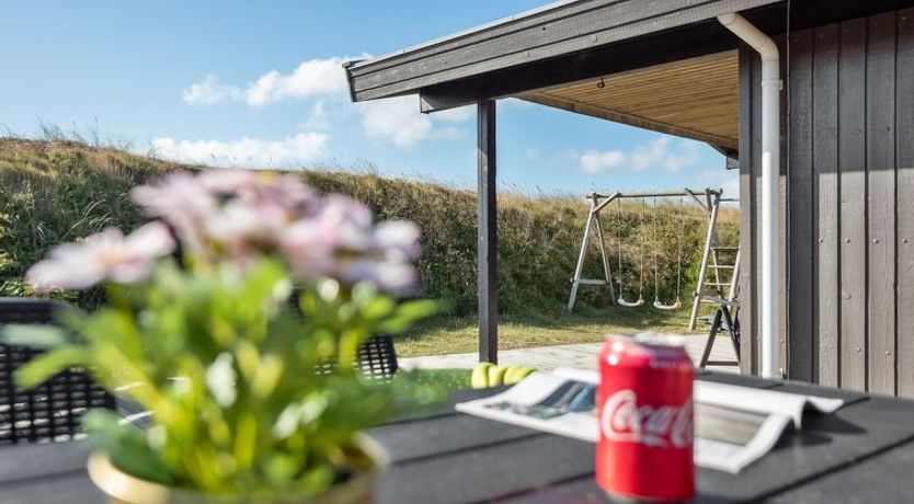 Photo of "Aiske" -  from the sea