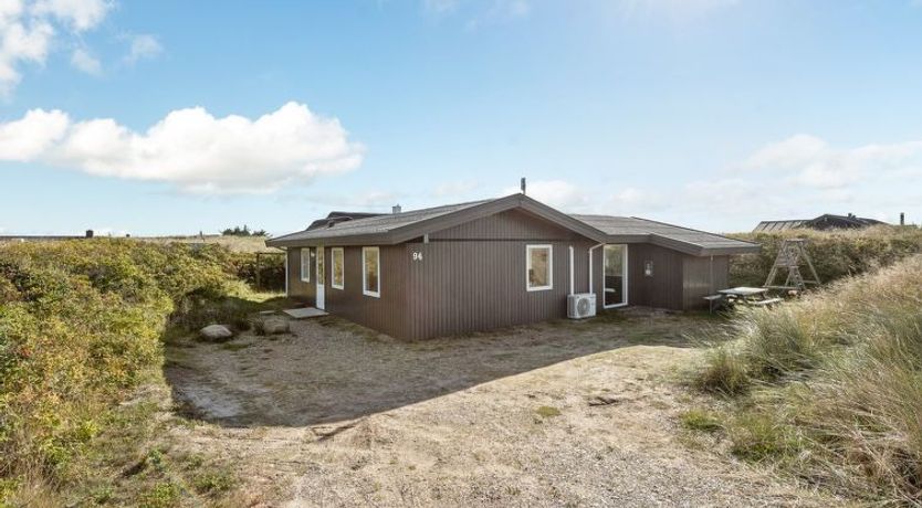 Photo of "Aiske" -  from the sea