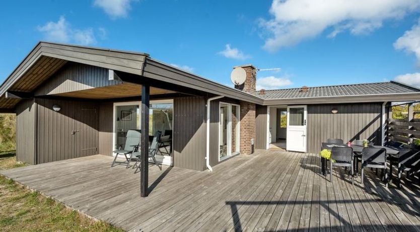 Photo of "Aiske" -  from the sea