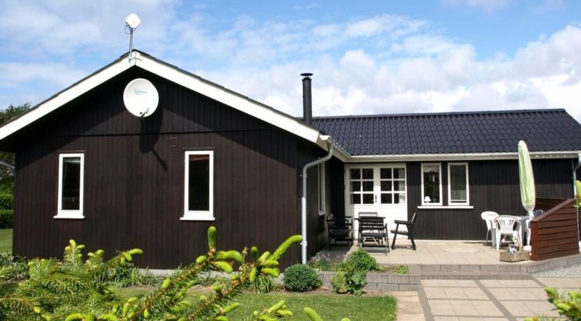 Photo of "Theodor" - 180m to the fjord
