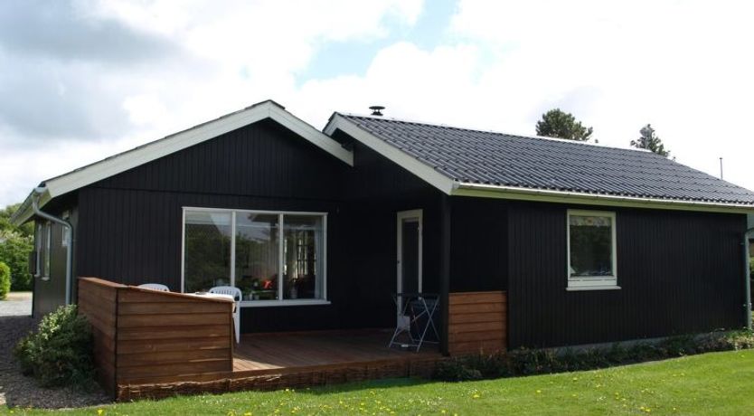 Photo of "Theodor" - 180m to the fjord