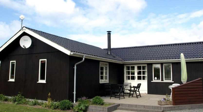 Photo of "Theodor" - 180m to the fjord