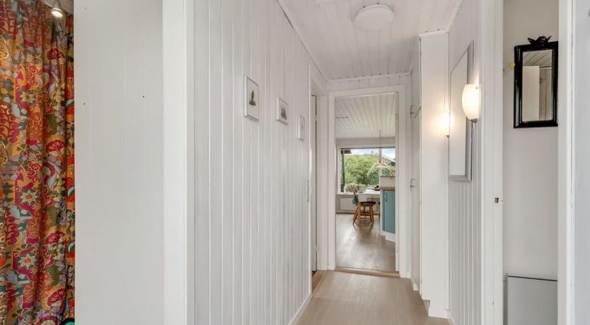 Photo of "Theodor" - 180m to the fjord