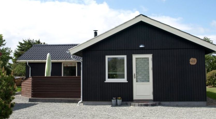 Photo of "Theodor" - 180m to the fjord