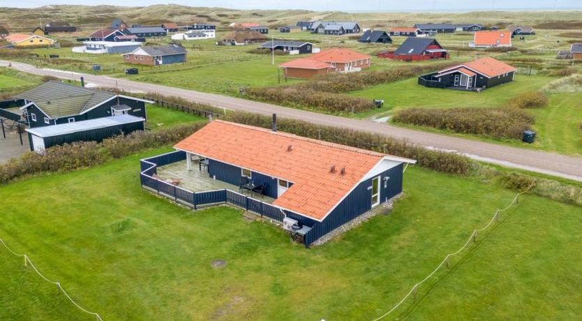 Photo of "Odmar" - 300m from the sea