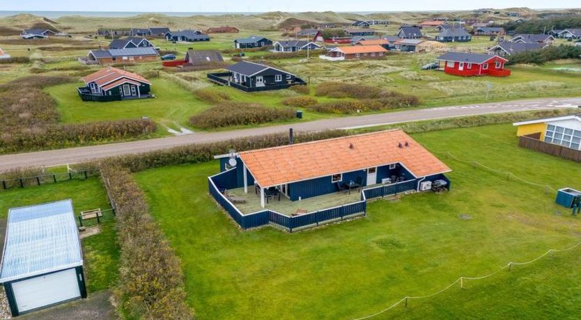 Photo of "Odmar" - 300m from the sea