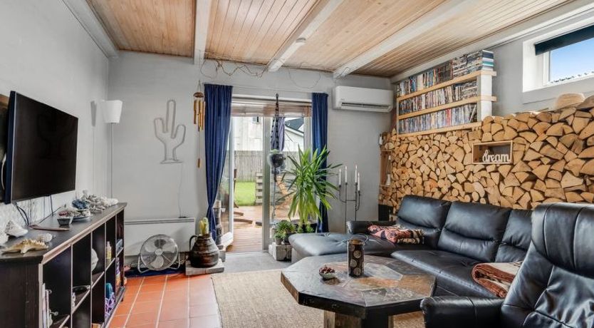 Photo of "Hansa" - 300m from the sea