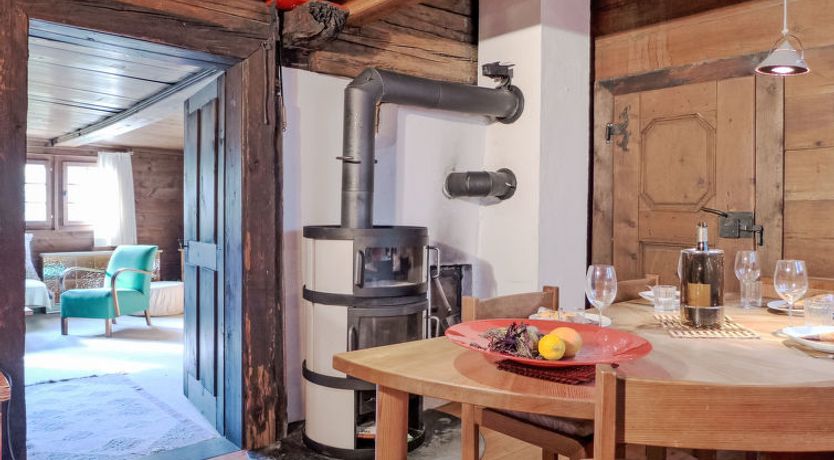 Photo of Zumoberhaus