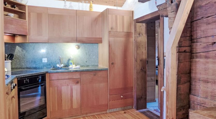 Photo of Zumoberhaus