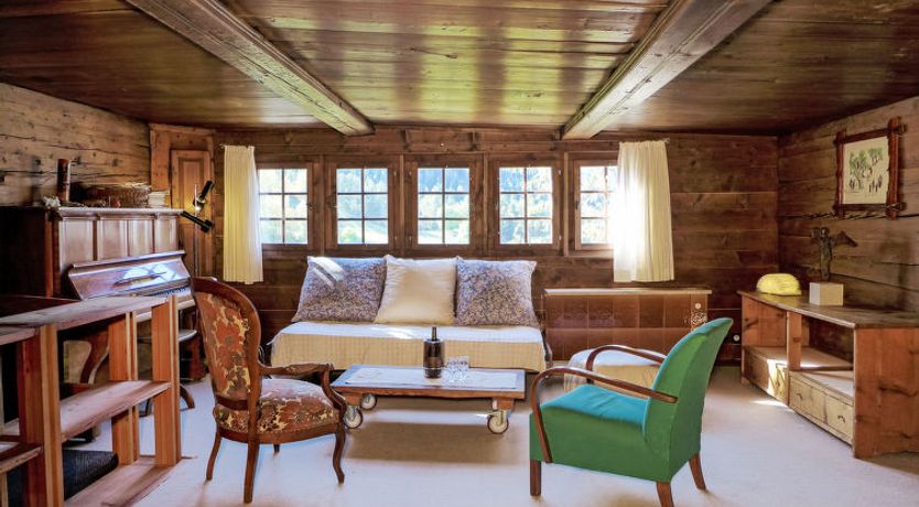 Photo of Zumoberhaus