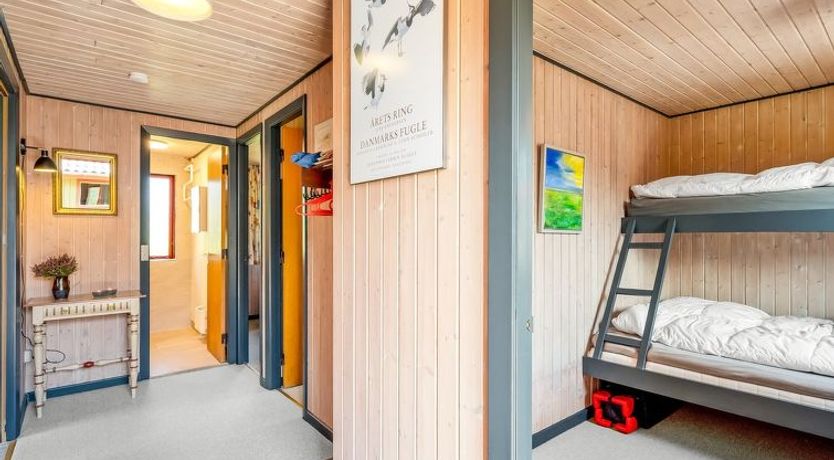 Photo of "Geertje" - 900m from the sea