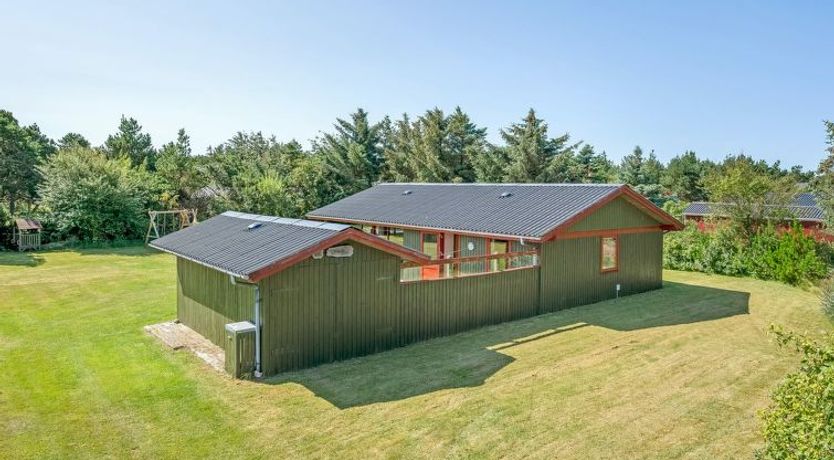 Photo of "Geertje" - 900m from the sea