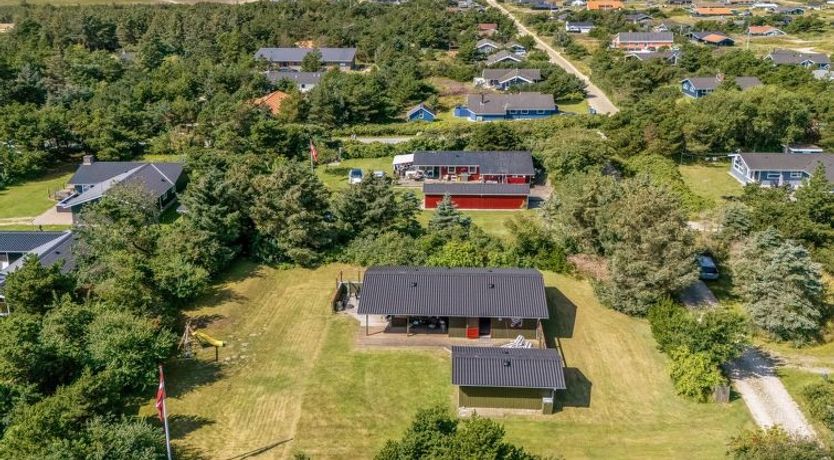 Photo of "Geertje" - 900m from the sea