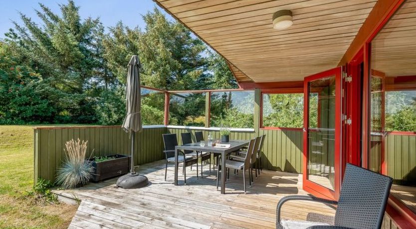 Photo of "Geertje" - 900m from the sea