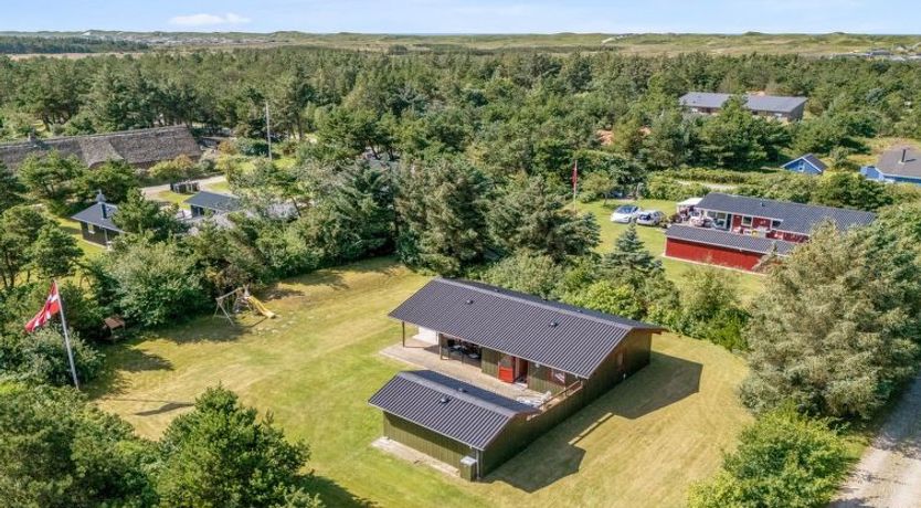 Photo of "Geertje" - 900m from the sea