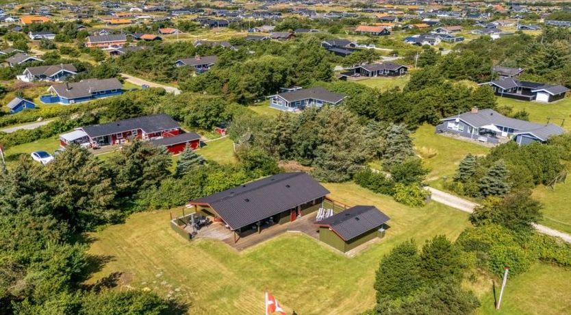 Photo of "Geertje" - 900m from the sea