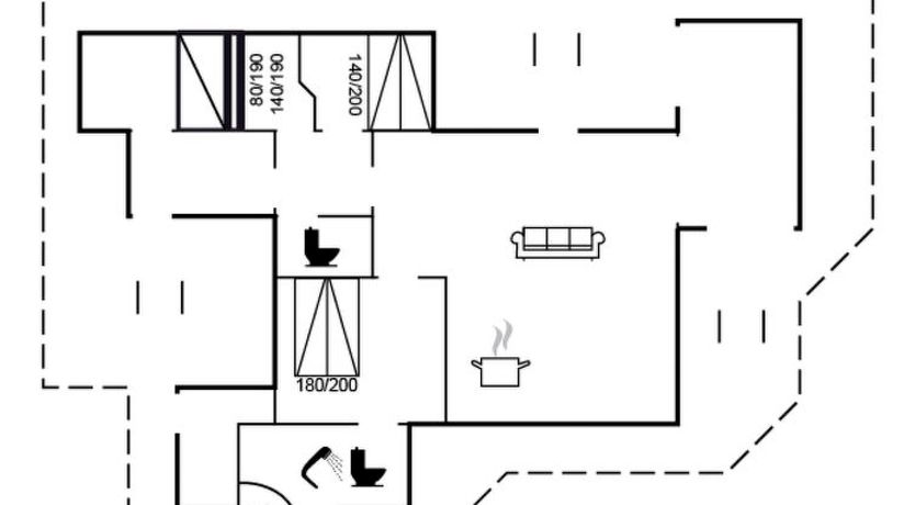 Photo of "Ineke" - 295m from the sea