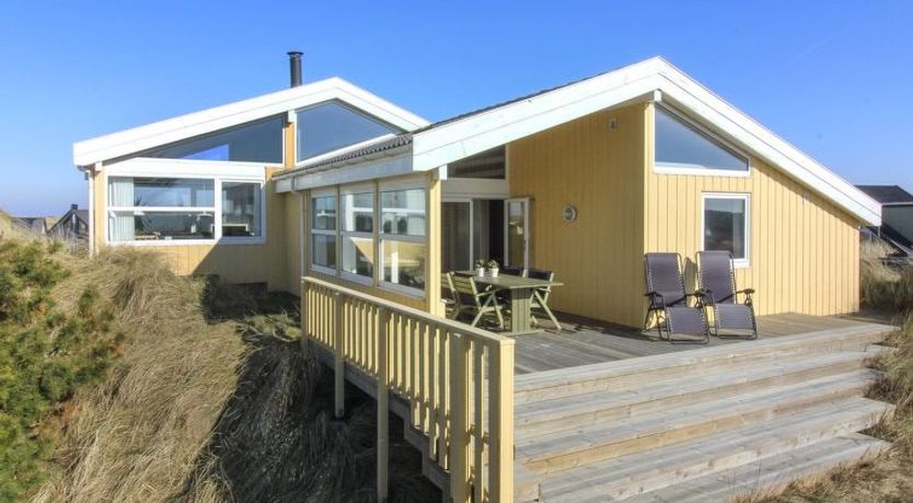 Photo of "Kalina" - 150m from the sea