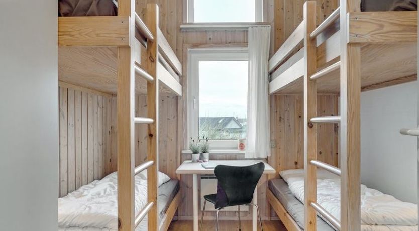 Photo of "Kalina" - 150m from the sea