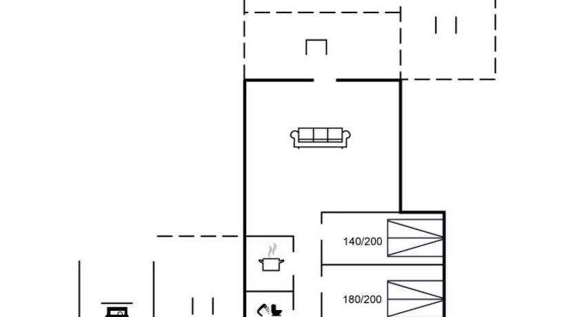 Photo of "Allida" - 800m from the sea