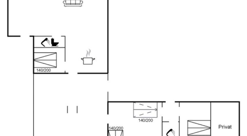 Photo of "Josina" - 1.3km from the sea