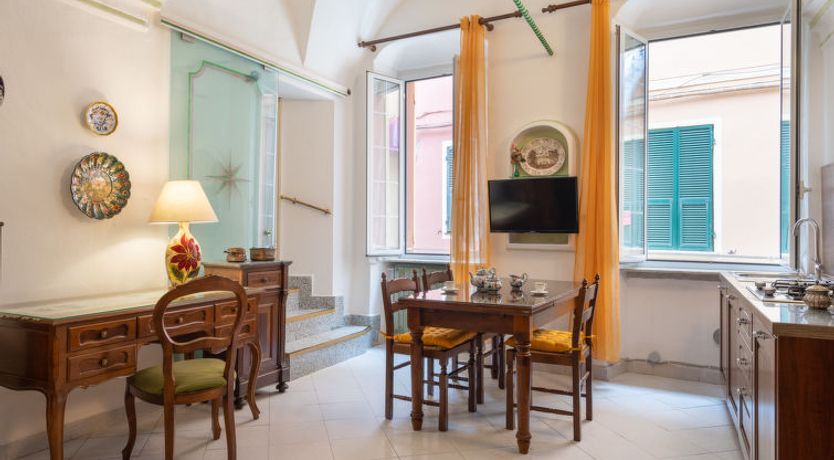 Photo of Casa della Mamma