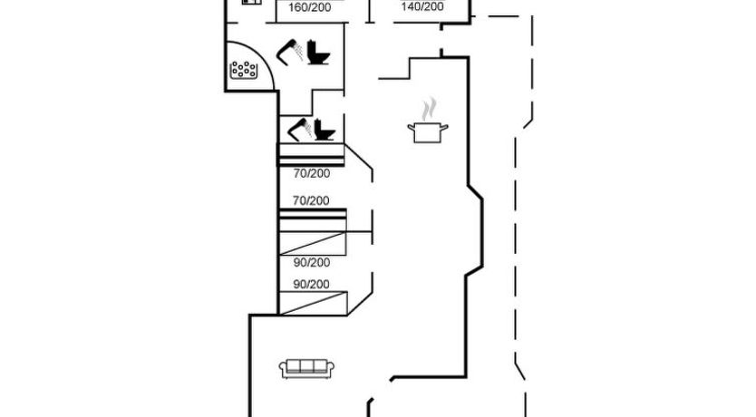 Photo of "Ane" - 800m from the sea