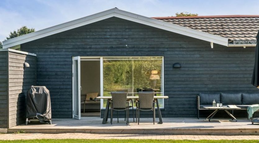 Photo of "Frede" - 1km from the sea