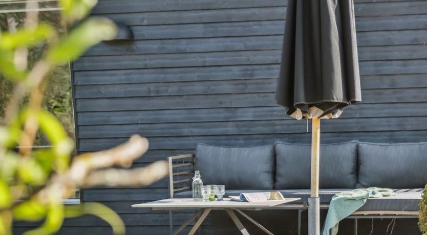 Photo of "Frede" - 1km from the sea