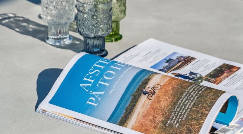 Photo of "Frede" - 1km from the sea