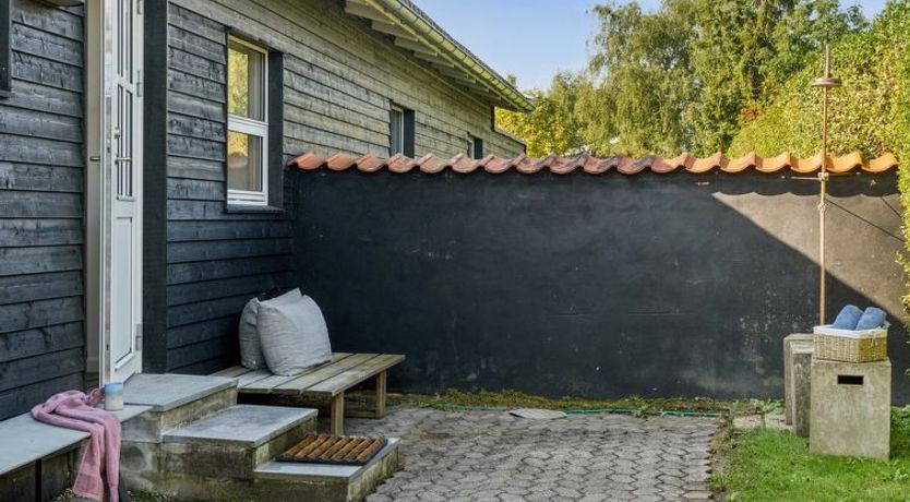 Photo of "Frede" - 1km from the sea