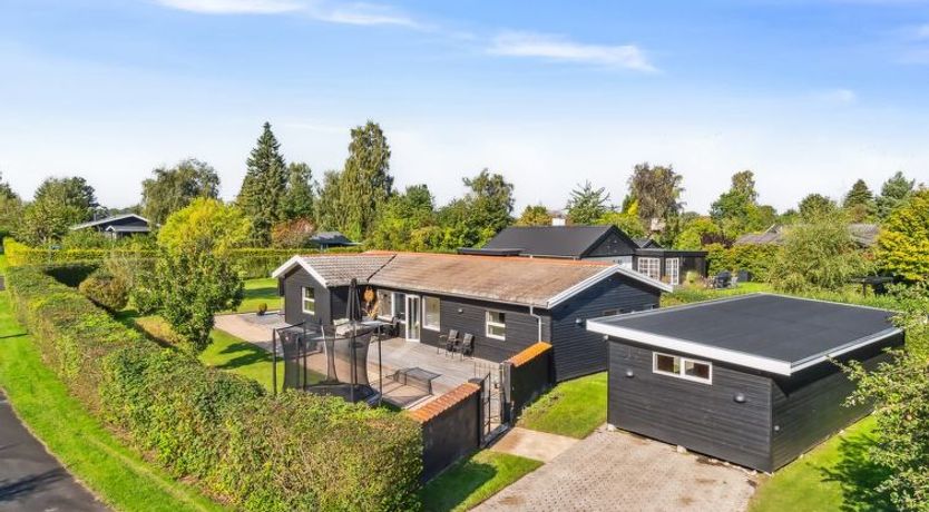 Photo of "Frede" - 1km from the sea