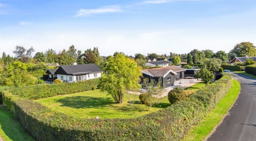 Photo of "Frede" - 1km from the sea